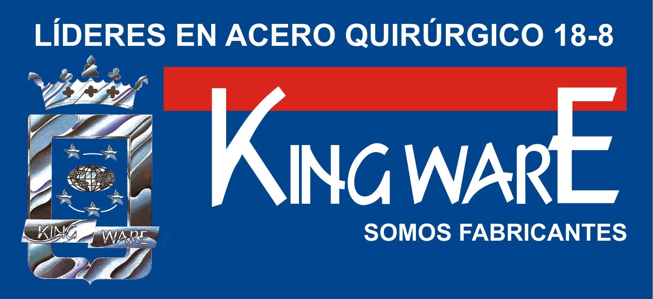KING WARE S.A.C.