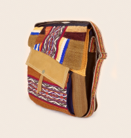 Parwa bag.