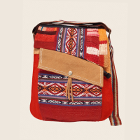 Parwa bag.