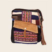Parwa bag.