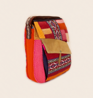 Parwa bag.