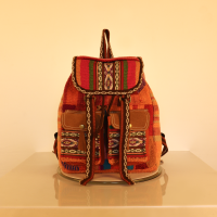 Munay Medium Backpack