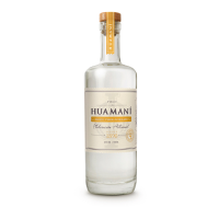 Mosto Verde Acholado Pisco Huamani 700ml