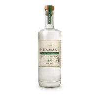 Mosto Verde Quebranta Pisco Huamani 700ml