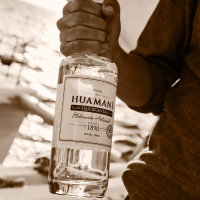 Huamaní Bottle