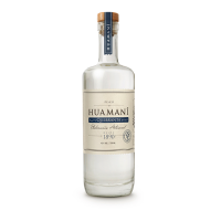 Quebranta Pisco Huamani 700ml