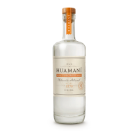 Torontel Pisco Huamani 700ml