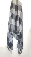 Throw Blanket square1