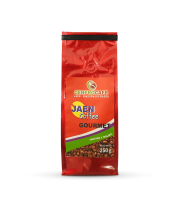 Jaen Coffee