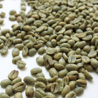 Green Coffee Beans Grade 2