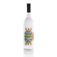 Pisco Puro Acholado 700ml Kumya