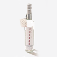 Pisco Mosto Yema Quebranta 500ml Qollqe