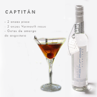 Drink Recipe