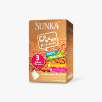 Barley filtering infusion 40 g | Sunka Tea