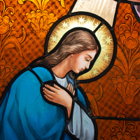 Stained Glass