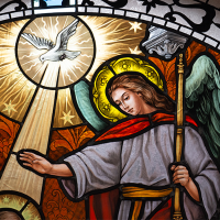 Stained Glass