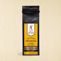 Roasted Coffee 250 gr Aicasa Premium