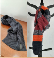 Scarf 100% Cotton