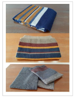 Scarf 100% Cotton