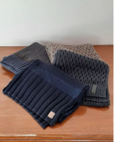 Scarf 100% Cotton