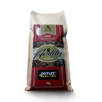 Roasted Whole Bean Coffee