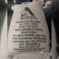 Green Coffee