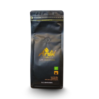 Ground Roasted Coffee
