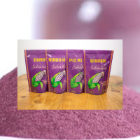Dungeons Based on Purple Corn and Andean Grains