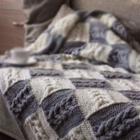 Living room rug