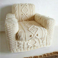 Sofa Lining