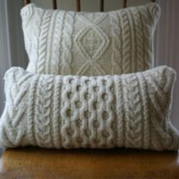 Cushions and Pillows