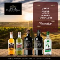 Finca Maravilla Products