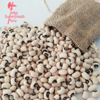 Black Eyed Beans 