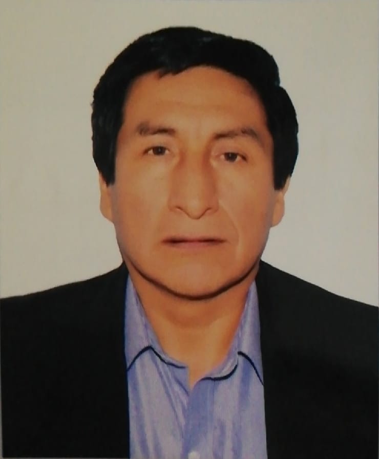 CIPRIAN HERMINO FERNANDEZ QUISPE 