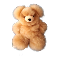 Teddy Bear beige