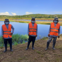 RAINFOREST AQUAFARMS SOCIEDAD ANONIMA - RAINFOREST AQUAFARMS S.A. 