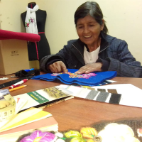 TEXTILES CAWA S.R.L