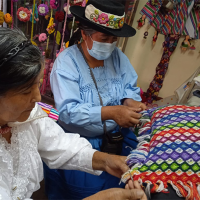 TEXTILES CAWA S.R.L