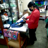 TEXTILES CAWA S.R.L