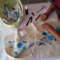 TEXTILES CAWA S.R.L