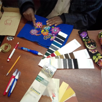 TEXTILES CAWA S.R.L