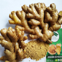 Ginger Powder
