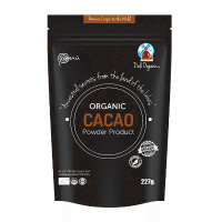CACAO POWDER 227 GR