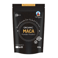 Doypack - Maca Powder 227gr 