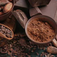 Cacao Powder 20kg