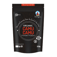 Doypack Camu Camu Powder 227g