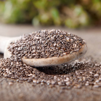 Chia Seeds 25kg