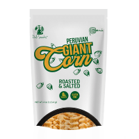 Doypack - Giant Corn  113.4g