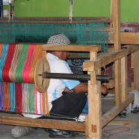 Empresa Multiservicios Artesanía Textiles Taype S.C.R.L.