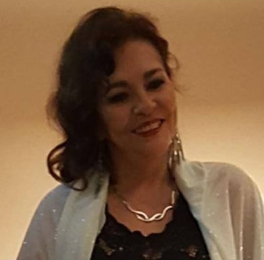 GLORIA ZEGARRA